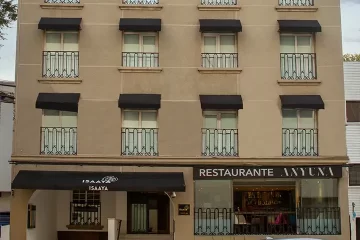 ISAAYA Hotel Boutique